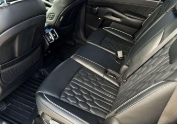 Kia Sorento IV SUV HEV 1.6 T-GDI 230KM 2021 Kia Sorento 1.6 T-GDi HEV 230KM 4WD Prestige Line SalonPL ASO FV23 I wlasc, zdjęcie 24