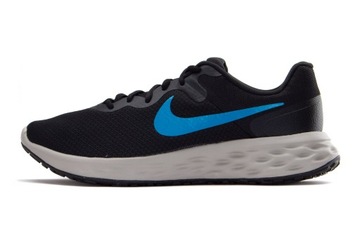 BUTY Nike REVOLUTION 6 DC3728-012 CZARNE R. 42