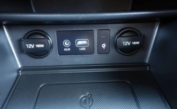 Hyundai Kona I Crossover 1.0 T-GDI 120KM 2017 Hyundai Kona 1.0T-GDI 120KM Klimatronik Kamera Ledy REZERWACJA Benzyna, zdjęcie 23