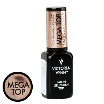 Victoria Vynn MEGA TOP GEL lakier hybrydowy 8ml