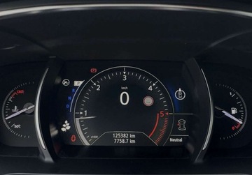 Renault Talisman Kombi 2.0 Blue dCi 160KM 2019 Renault Talisman 2.0 DCI 160KM led NAVI bezwypadkowy AUTOMATGWARANCJA, zdjęcie 22