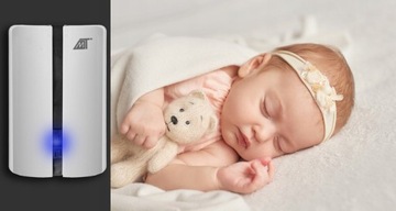 БЕСПРОВОДНОЙ, ВОДОНЕПРОНИЦАЕМЫЙ ДВЕРНОЙ ЗВОНОК