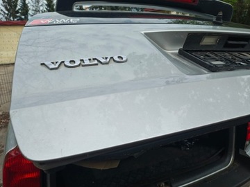 VOLVO V70 2 TYP S KRYT KPL KUFRU 00-04 5D 426-26 + LOĎKA SPOILER R