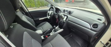 Suzuki Vitara III SUV 1.6 VVT 120KM 2016 Suzuki Vitara Polski Salon , I wlasciciel , opony zimowe , 1.6 Benzyna, zdjęcie 13