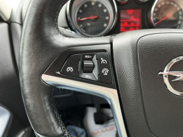 Opel Zafira C Tourer 1.4 Turbo ECOTEC 140KM 2016 Opel Zafira Orginalny Bagażnik Rowerowy /7, zdjęcie 13