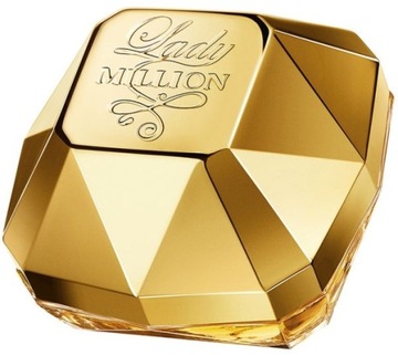 PACO RABANNE LADY MILLION EDP 30ml SPRAY