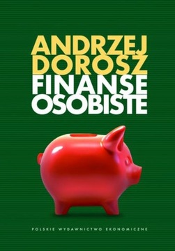 FINANSE OSOBISTE ANDRZEJ DOROSZ