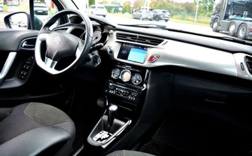 Citroen C3 II 2012 Citroen C3 Klimatyzacja, Czujniki parkowania, Automat, Panoramiczna szyba, zdjęcie 4