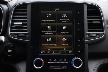 Renault Koleos II SUV 2.0 dCi 177KM 2017 Renault Koleos 2.0 dCi, Salon Polska, Serwis ASO, zdjęcie 17