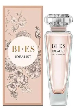 BI-ES - WODA PERFUMOWANA - IDEALIST 100ml