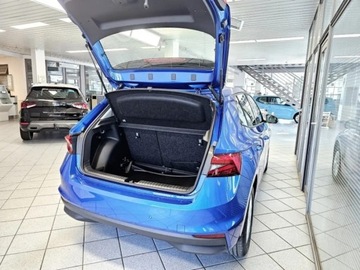 Skoda Fabia IV 2025 SKODA Fabia Edition 130 1.0 TSI DSG Hatchback 115KM 2025, zdjęcie 8