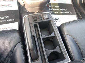 Honda CR-V IV 2017 Honda CR-V 2.0 Executive (Honda Connect+) IV (2012, zdjęcie 39