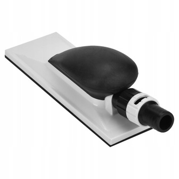 ЛЕГКИЙ ШЛИФОВАЛЬНЫЙ БЛОК ГУБКИ