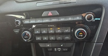 Kia Sportage IV 2017 Kia Sportage 1.7 d pelna opcja szklany dach, skora , serwis 1.7 Diesel, zdjęcie 20