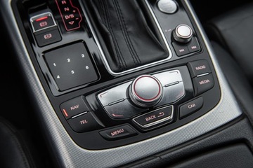 Audi A6 C7 Allroad quattro 3.0 TDI 313KM 2014 A6 3.0 BiTDi 313PS Ful LED Radar KeyLes Rej. PL Gwarancja! Możliwa ZAMIANA!, zdjęcie 20