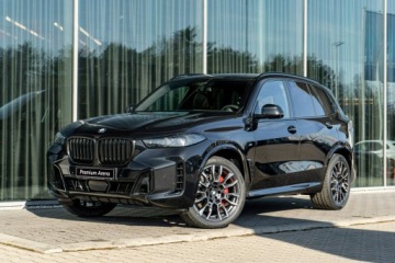 BMW X5 G05 SUV Facelifting 3.0 30d 298KM 2026 BMW X5 xDrive30d Dostępne od ręki!, zdjęcie 2