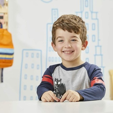 Spidey and Super Buddies — фигурка Черной Пантеры F3997