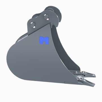 Ковш Wacker Neuson, заглубленный, 250 мм