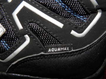 СНЕЖНЫЕ БОТИНКИ McKINLEY AQUMAX / VIBRAM R 36