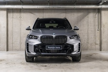BMW X5 G05 SUV Facelifting 3.0 30d 298KM 2025 BMW X5 xDrive30d Dostępny od ręki!, zdjęcie 4