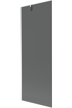 MEXEN NEXT PARAWAN NAWANNOWY 1-S FIX 70 CM CHROM