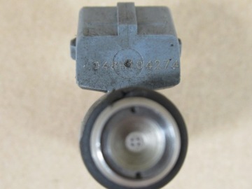 ФОРСУНКА РЕЙКА ВПРЫСКА RENAULT MEGANE SCENIC I 1.4 1.6 16V IWP026