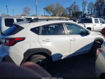 Subaru 2025 Subaru Crosstrek PREMIUM, 4x4, od ubezpieczalni 2.5 Benzyna 182KM, zdjęcie 8