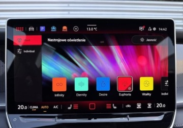 Volkswagen Tayron 2025 Volkswagen Tayron 1.5eTSI 150KM mHEV 7os. HAK LED IQ.Matrix Navi Kamera360, zdjęcie 26