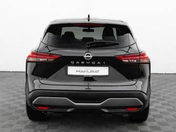 Nissan Qashqai III Crossover 1.3 DIG-T MHEV 158KM 2023 Nissan Qashqai GD7H212#1.3 DIG-T mHEV N-Connecta, zdjęcie 9