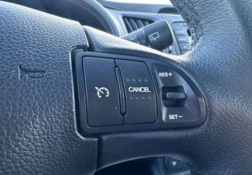 Kia Sportage III SUV 1.7 CRDi 116KM 2011 Kia Sportage Kamera cofania Podgrzewane fotele przod i tyl Klimatronik GWA, zdjęcie 22