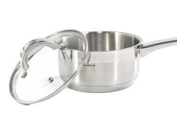 БЕЗОПАСНЫЙ СОУС С КРЫШКОЙ СТАЛЬНОЙ БЕЗОПАСНЫЙ СОУС С КРЫШКОЙ 1,5л