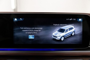 Mercedes Maybach GLS 2023 Mercedes Maybach GLS 600 Maybach. Gwarancja, zdjęcie 39