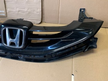 HONDA CIVIC IX 12-14 MASKA MŘÍŽKA PŘED FACELIFTEM