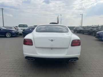Bentley 2015 Bentley Continental GT V8 S Pneumatyka Kamera, zdjęcie 2