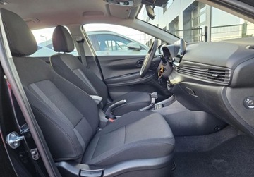 Hyundai i20 III Hatchback Facelifting 1.0 T-GDI 100KM 2025 Hyundai i20 Automat Modern z pakietem Comfort Oferta Specjalna 100KM, zdjęcie 13