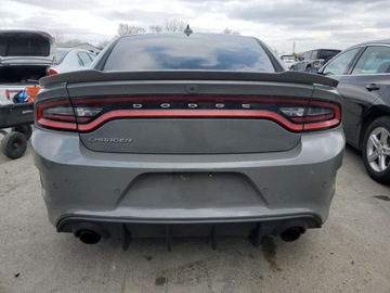 Dodge Charger VII 2018 Dodge Charger Srt Hellcat 2018 6.2 Benzyna 707KM, zdjęcie 2