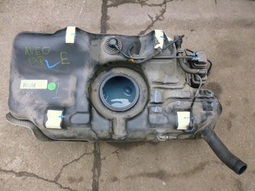 ZBIORNIK PALIWA CHEVROLET AVEO T300 1,2 1,4 2011-