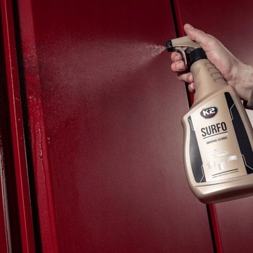 K2 Abra Паста для мытья рук + средство для удаления ткани