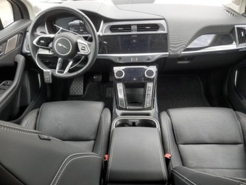 Jaguar I-Pace 2019 Jaguar I-Pace 2019 JAGUAR I-PACE FIRST EDITION, Elektryczny 394KM, zdjęcie 8