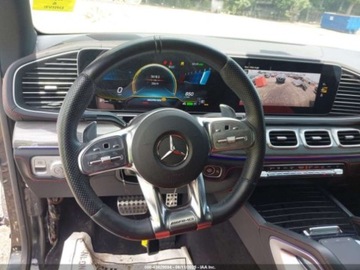 Mercedes GLE V167 2023 Mercedes-Benz GLE 53 AMG Coupe 4Matic 2023 3.0l 3.0 Benzyna 429KM, zdjęcie 10