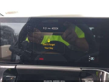 Mercedes GLA II 2022 Mercedes-Benz GLA 45 AMG 4Matic 2022 2.0l 2.0 Benzyna 382KM, zdjęcie 11