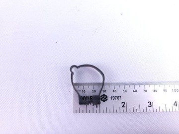 Кабельный зажим 28 Romet Zenit Alka Jubilat Wigry LUX