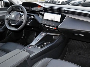 Peugeot 408 2025 Od ręki - Business 1.2 mHEV e-DSC6 145KM / Pakiet Zimowy, zdjęcie 6