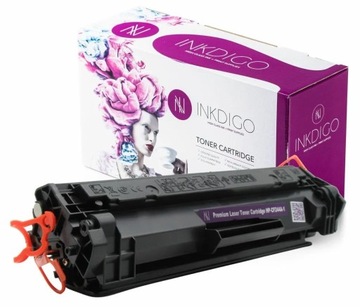 Toner Inkdigo CF244A / 44A / MFP 28A M28W