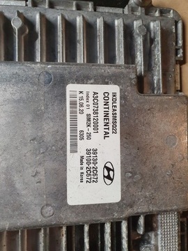 KIA OE 39130-2A360