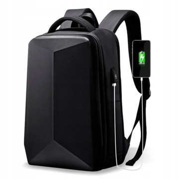 Противоугонный рюкзак FRN5132 для ноутбука 17,3 USB