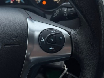 Ford Focus III Kombi 1.0 EcoBoost 100KM 2013 Ford Focus 1.0 Benz Nowy Rozrzad Benzyna 100KM, zdjęcie 15