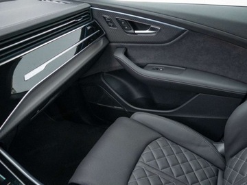 Audi Q8 SQ8 4.0 TFSI 507KM 2025 AUDI Q8 SQ8 TFSI quattro Tiptronic Suv 4.0 (507KM) 2025, zdjęcie 13