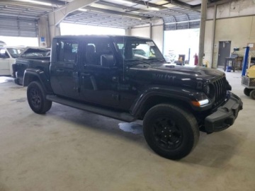 Jeep Gladiator 2021 Jeep Gladiator Sport 2021 3.6 Benzyna 285KM, zdjęcie 4
