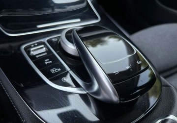 Mercedes Klasa E W213 Kombi 2.0 220d 194KM 2016 Mercedes-Benz Klasa E E 220D AUTOMAT 195KMLED perfekcyjny zarejestrowa, zdjęcie 32